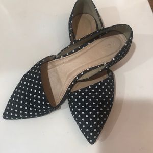 Jcrew Sloan 6.5